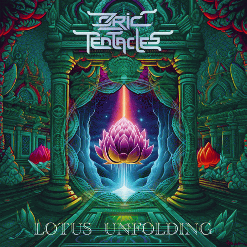 Ozric Tentacles : Lotus Unfolding